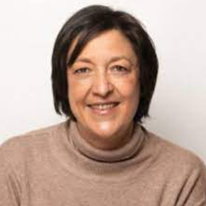 Noemí Trucharte  - Alcaldessa de Vilanova del Camí