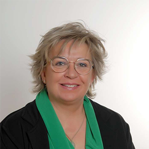 Maribel Zamora - Alcaldessa de Torregrossa